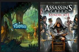 Check spelling or type a new query. Free Games On Epic Games Store Assassin S Creed Syndicate And Faeria Indie Game Bundles