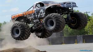 And with each new release of the american truck simulator free download, this game gets better and improved. Monster Truck Wallpapers In Hd Wallpaper Cave