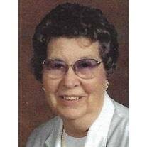 Monita Dolores Wells Obituary