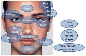 SOFT BIOMETRICS: ALGORITHMS AND APPLICATIONS