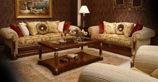 Metebronz Mobilya Manufacturing Classic Furniture Design Home