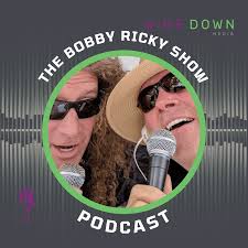 The Bobby Ricky Show" hosted by Bob St. Laurent & Rick Stuart