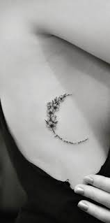 Tatuagens Tatuagem Delicada Na Costela Tatuagens Tatuagem Pescoco Feminina 64 opcoes de tatuagens femininas pra voce causar! pinterest