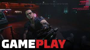 Cyberpunk 2077 Gameplay Upgrading Your Cybernetics Youtube Cyberpunk 2077 Gameplay Cyberpunk