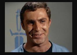 Garth Pillsbury's birthday and his roles in Star Trek