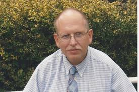 Fundraiser for Derrick Stott by Randy H. Scheel : A Service Dog For Derrick