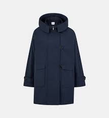 S m redskins parka homme redskins bleu marine et noir 269,00 € automne/hiver tailles disponibles. Parkas Femme Bleus