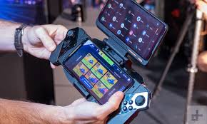 Here's what we consider to be the best gaming phones of 2020 so far. Best Phones For Gaming In 2020