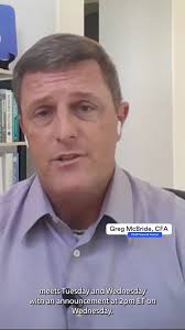 Meet Bankrate's Senior Economic Analyst and Washington Bureau Chief, Mark  Hamrick! 🌟 Since joining us in 2013, Mark has been a powerhouse of  insight, drawing from his 20-year leadership in business news