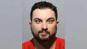 Visit Orlando worker arrested in child porn case, US attorney says