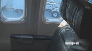 Anc to ome flight time: Video Sun Country 737 700 First Class Seat 1d Modhop Com