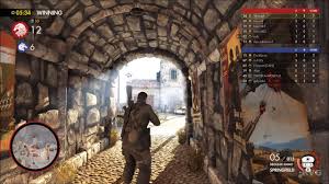This is not a game. Sniper Elite 4 Multiplayer Gameplay Pc Hd 1080p60fps Youtube