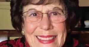 Beverly Jean Franzella