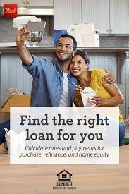 Buying A House Estimate How Much You May Be Able To Borrow With Today S Mortgage Rates And Refinance Rates Use Our Wells Home Mortgage Home Loans Home Equity