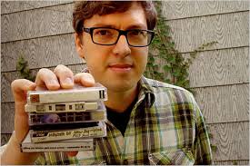 Living With Music: A Playlist by Jason Bitner