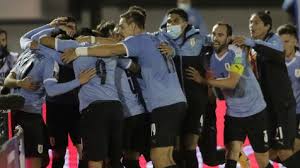Complete overview of uruguay vs chile (world cup qualification conmebol 1st round) including video replays, lineups, stats and fan opinion. Uruguay 2 1 Chile Resultado Resumen Y Goles Por La Primera Fecha De Las Eliminatorias Qatar 2022 Rpp Noticias