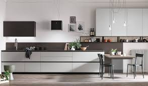 modern kitchen and european kitchens