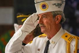 Remembering Pearl Harbor in Dupont