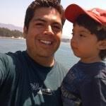 Joshua Molina: Saying Goodbye to UC Berkeley-Bound Son Hurts, But Also a  Reminder of What Fatherhood Means