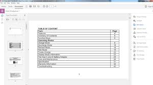 Click start > control panel > devices and printers select add a printer select add a local printer check use an existing port and select documents\*.pdf (adobe pdf) from the drop down. How Do I Edit The Printing Margins Borders Of A Pdf In Adobe Acrobat Pro Or Soda Pdf Pro In Order To Print The Pdf Super User