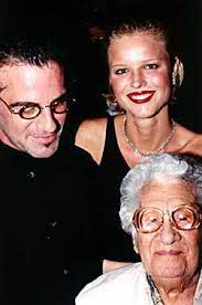 Hector samuel juan tico torres (born october 7, 1953) is an american musician, artist, and entrepreneur, best known as the drummer, percussionist, and a songwriter for american rock band. Tico Torres And Eva Herzigova Famousfix