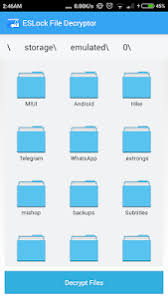 Download Eslock File Recovery Lite 1 5 9 Apk Downloadapk Net