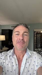 Jon Covell's Instagram, Twitter & Facebook