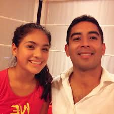 Genaro Rivera Alva (@Genaro2603)