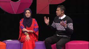 Siti elizad siti elizad follow page kisah siti elizad @ facebook.com/lambaianramadan. Meletop Siti Elizad Juara Gempak Superstars Di Meletop Ep185 17 5 2016 Youtube