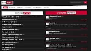 Film seul sur mars en streaming : Streaming Gratuit Sur Yeswani Patch Et Infos