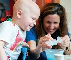 Maureen Stanhope's Instagram, Twitter & Facebook