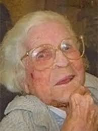 Obituary information for Verna Grace 'nee Brunsdale' PETRICA