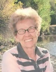 Lois Griffith Obituary April 12, 2019