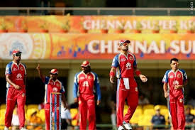 Mr.360 ab devilliers swung the match in rcb's favour with a 22 ball 55 as they chased down rajasthan royals' 177 in the final over. Ipl 2014 Match 46 Live Sunrisers Hyderabad Vs Royal Challengers Bangalore Live Streaming Information Ibtimes India