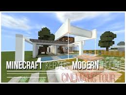 I have bought the game, i got the purchase comp. Minecraft Keralis Modern House Cinematic Tour Youtube Keralis Modern House Modern House Minecraft Modern