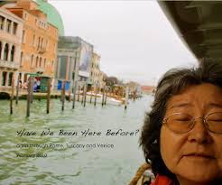 Have We Been Here Before? by Ben McGuffie, Photos by Jill Ogasawara and  Mitzi Ogasawara