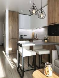 Lámparas colgantes, plafones de techo, fluorescentes las lámparas suspendidas deben colocarse a unos 80 cm sobre la mesa. Lamparas De Cocina Modernas 33 Ideas De Decoracion