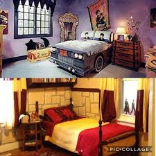 Get harry potter pillows, bedsheets, etc. Harry Potter Room Decor You Ll Love In 2021 Visualhunt