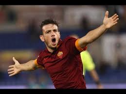 Football statistics of alessandro florenzi including club and national team history. Alessandro Florenzi Paris S G Stats Titles Won