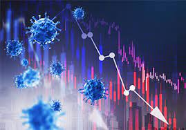 Coronavirus counter with new cases, deaths, and number of tests per 1 million population. The Role Of Data In The Covid 19 Pandemic 01 07 2021