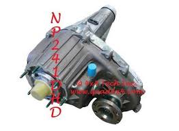 Np241dhd Buy Parts Tools For 1998 To 2002 Dodge Ram