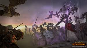 (seeing as how the main game plus all the dlcs would cost over $100 together) 5 comments. Total War Warhammer Pc Preview Gamewatcher