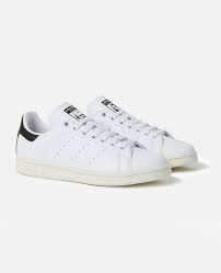 Womens White Stella Stansmith Adidas Women Stella