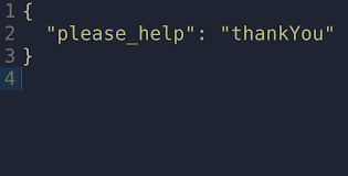 For me, using one standard case is beneficial, but i do not want to set myself up for failure if other languages might have obstacles with say, using snake case, or sacrificing readability for saving a few underscores. Fix Ugly Json Api Responses With Redux Middleware