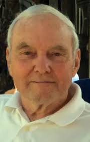 Obituary information for Roy Eugene Ward