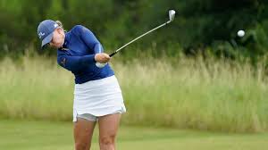 This list represents an extensive group of famous actresses with big natural breasts. Lpga Ladies Professional Golf Association