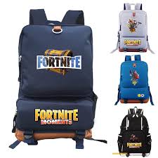 Fortnite Backpack School Bags For Kids New Fortnite Backpacks School Bags For Kids Kids Bags Backpacks