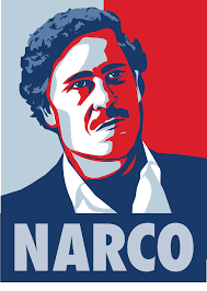 Pablo Escobar Only Narcos Memeingful Original Boyfriend Etsy Pablo Escobar Escobar Don Pablo Escobar