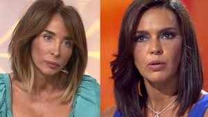 La decisión de María Patiño y 'Socialité' sobre Olga Moreno que es toda una declaración de intenciones