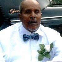 Larry Bellamy's Instagram, Twitter & Facebook